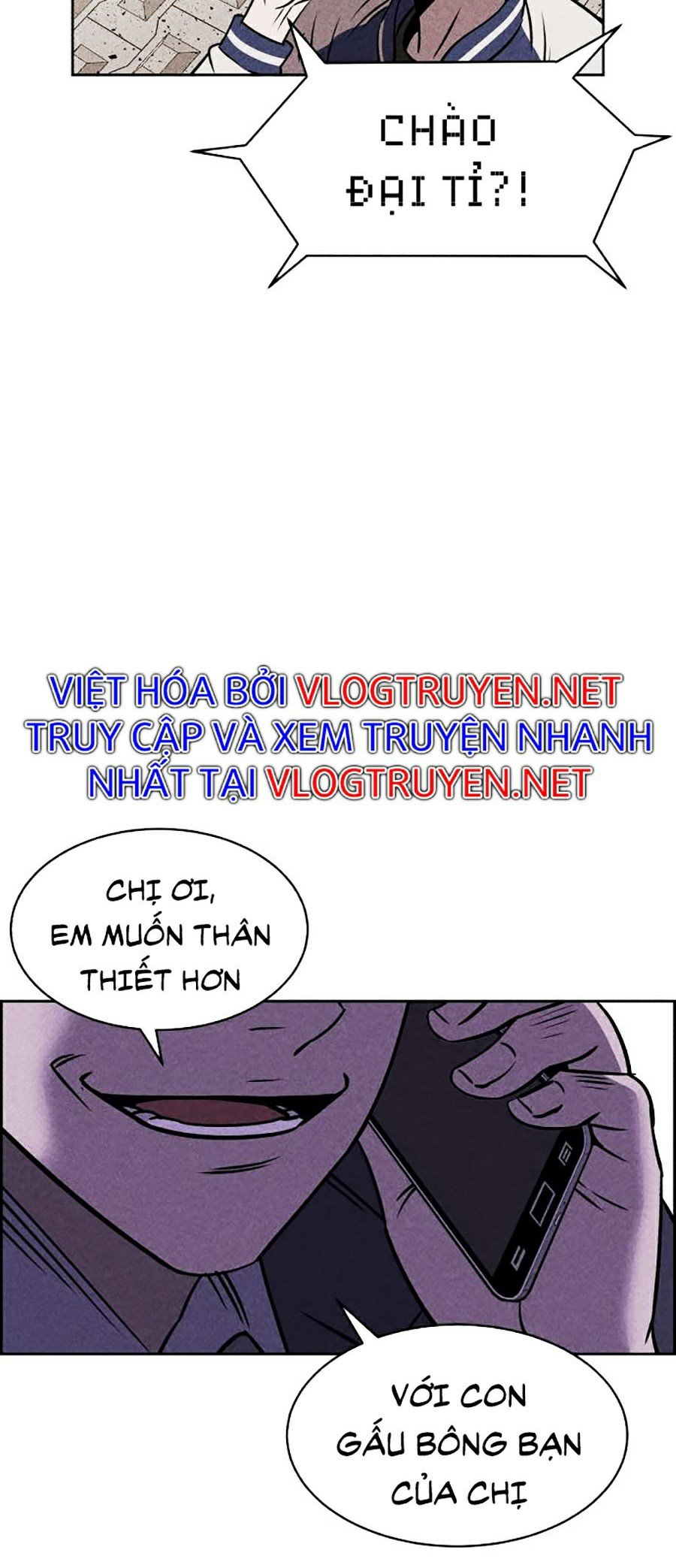 Óc Chó Toàn Năng Chapter 11 - Trang 34