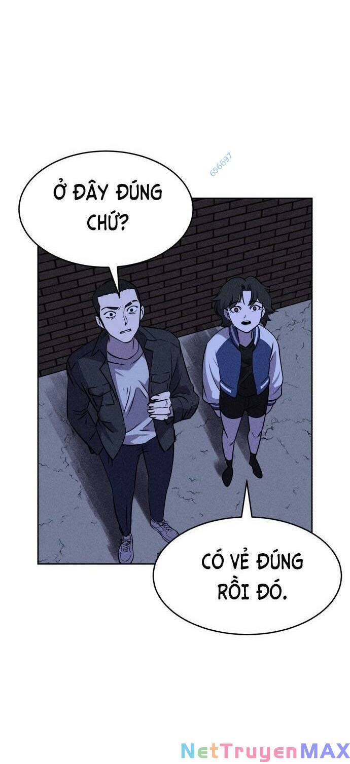 Óc Chó Toàn Năng Chapter 18 - Trang 48