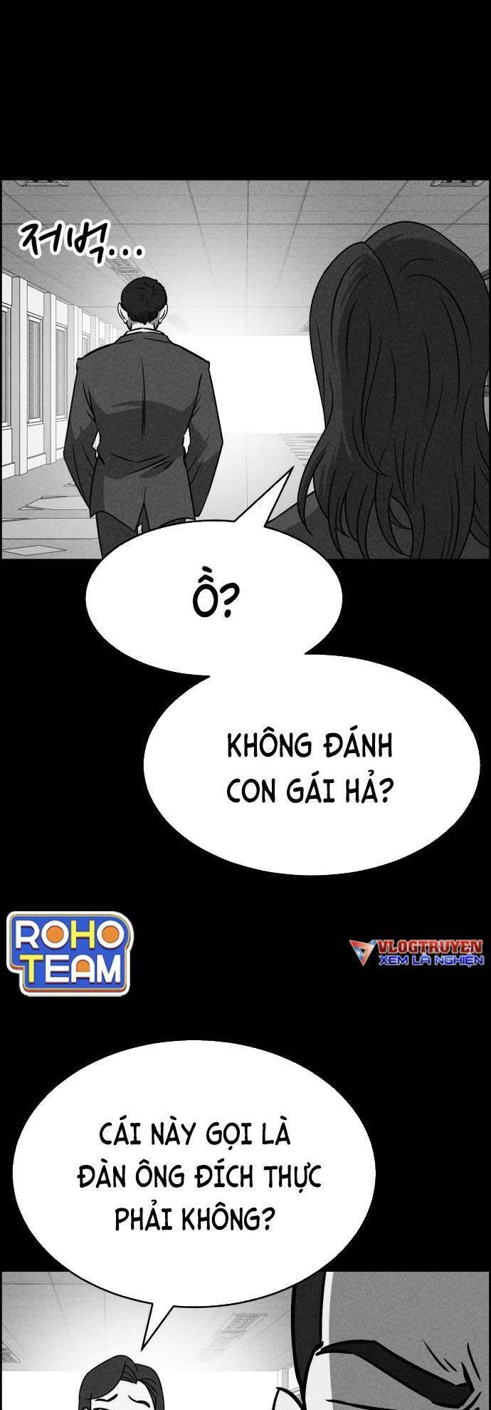 Óc Chó Toàn Năng Chapter 47 - Trang 63