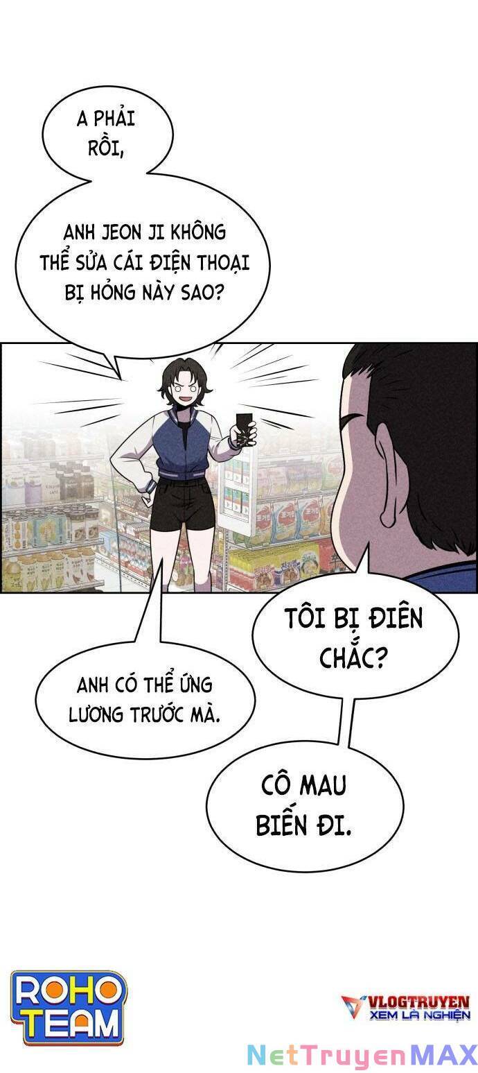 Óc Chó Toàn Năng Chapter 18 - Trang 3