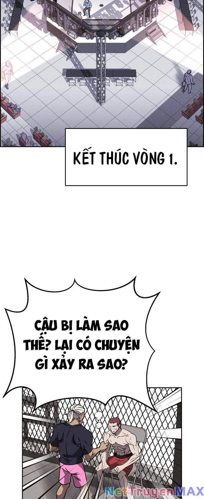 Óc Chó Toàn Năng Chapter 79 - Trang 2