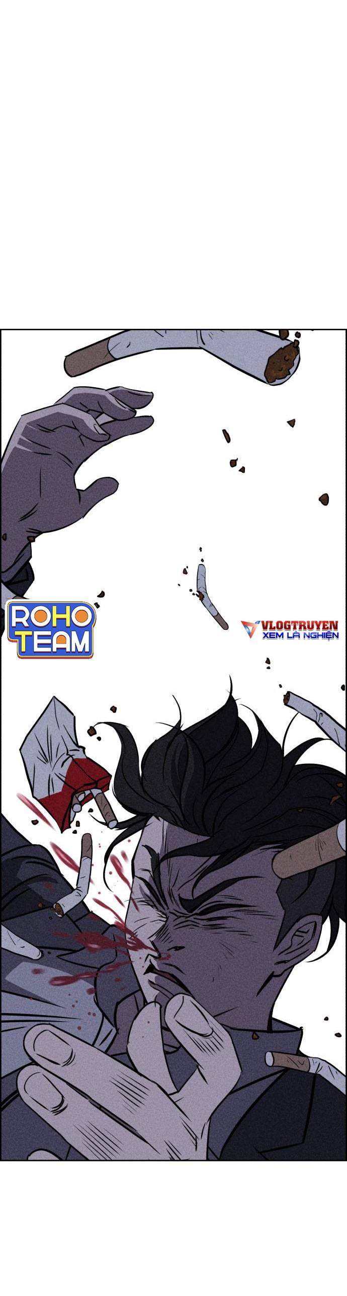 Óc Chó Toàn Năng Chapter 15 - Trang 23