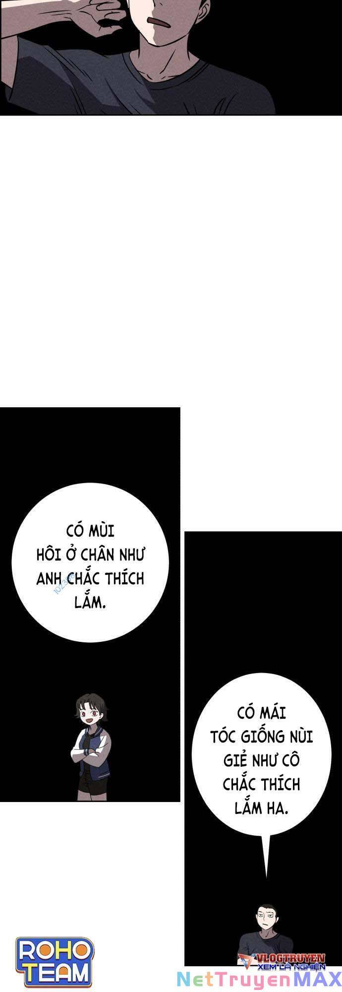 Óc Chó Toàn Năng Chapter 63 - Trang 33