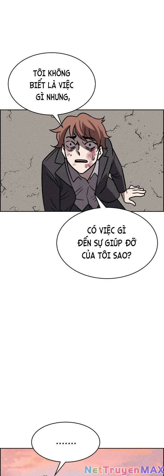 Óc Chó Toàn Năng Chapter 33 - Trang 3