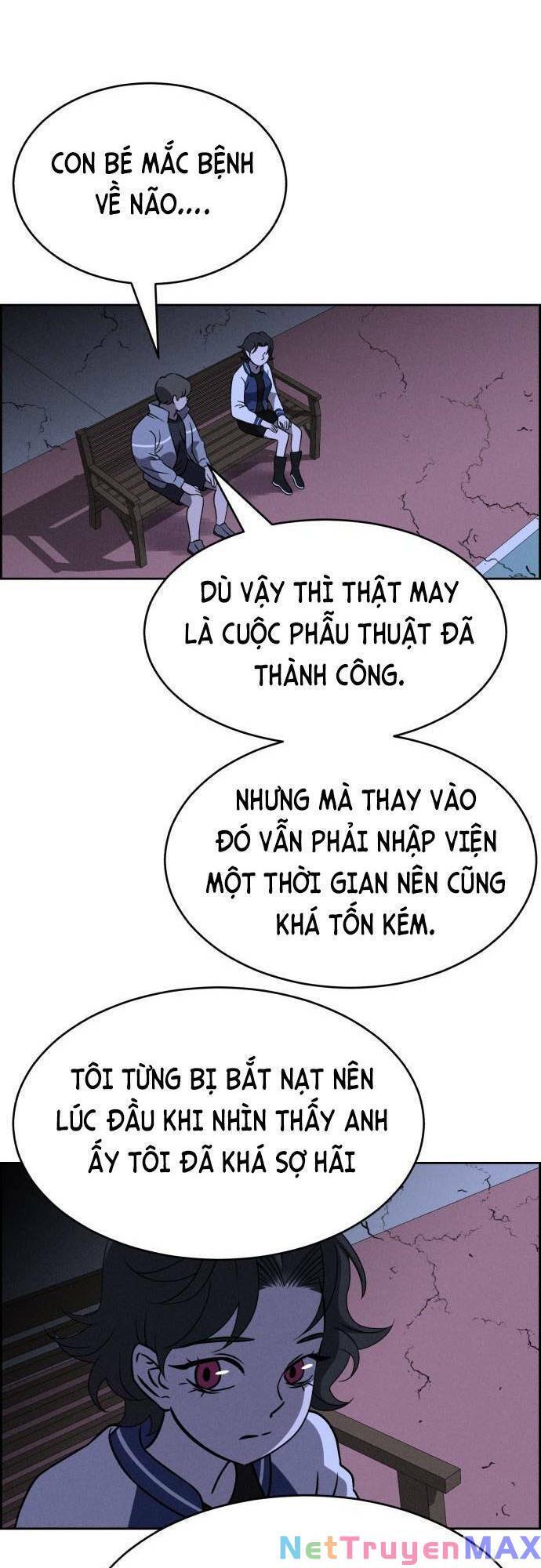 Óc Chó Toàn Năng Chapter 77 - Trang 33