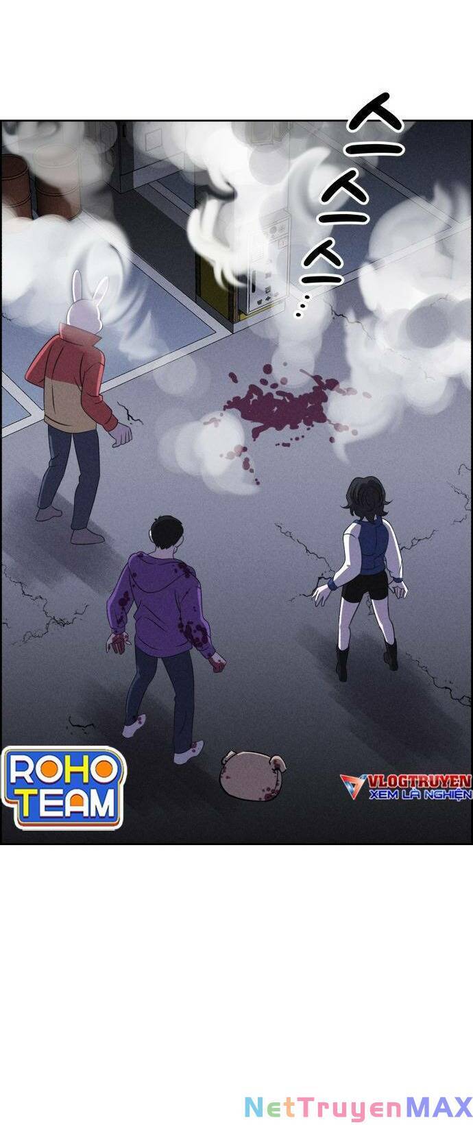 Óc Chó Toàn Năng Chapter 82 - Trang 19