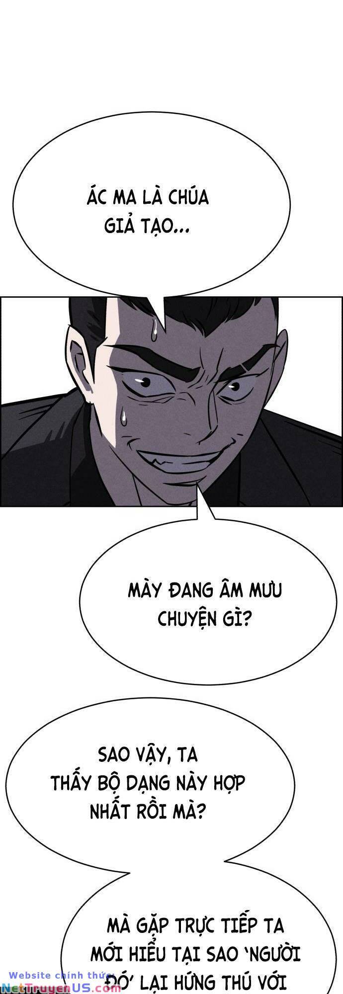 Óc Chó Toàn Năng Chapter 93 - Trang 10