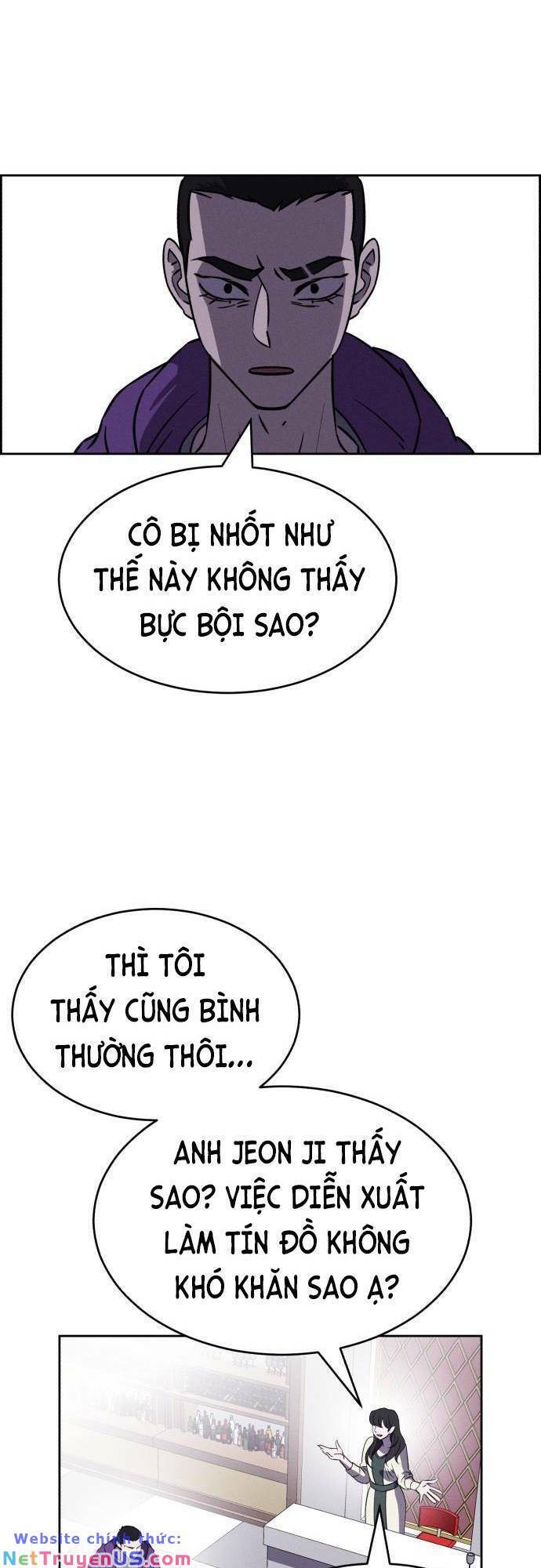 Óc Chó Toàn Năng Chapter 91 - Trang 15