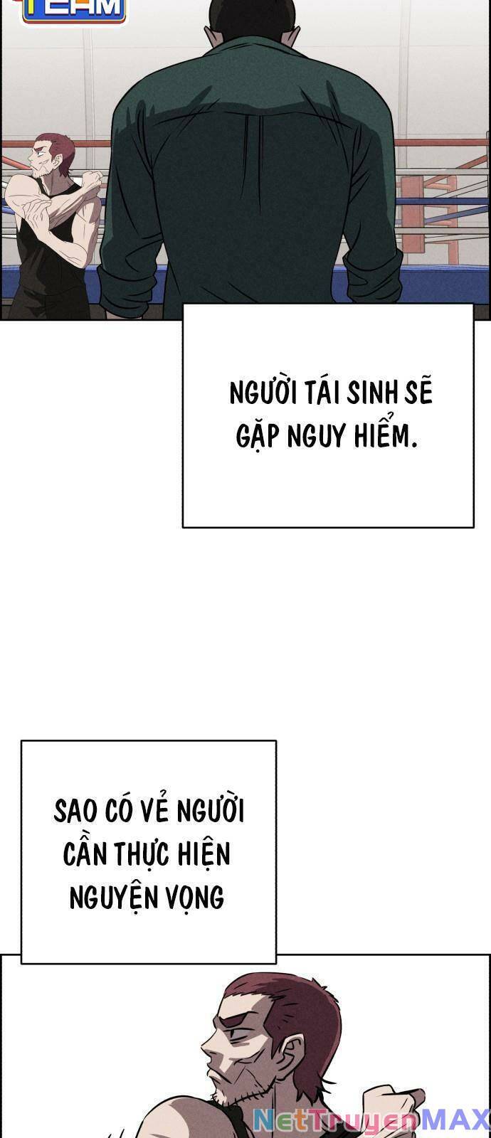 Óc Chó Toàn Năng Chapter 75 - Trang 35