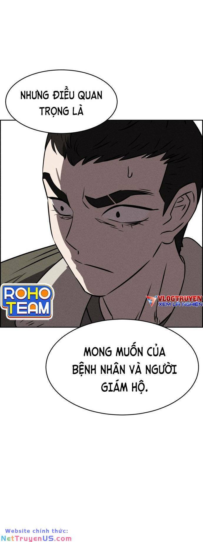 Óc Chó Toàn Năng Chapter 85 - Trang 6