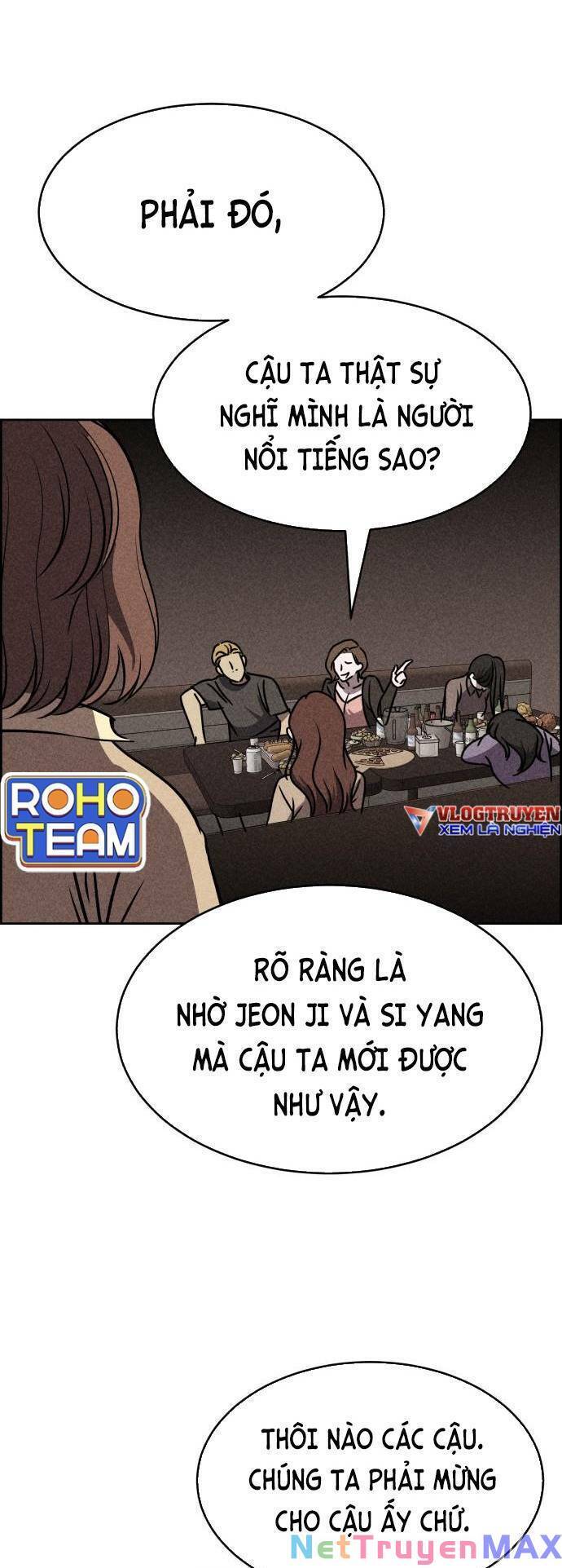 Óc Chó Toàn Năng Chapter 27 - Trang 58