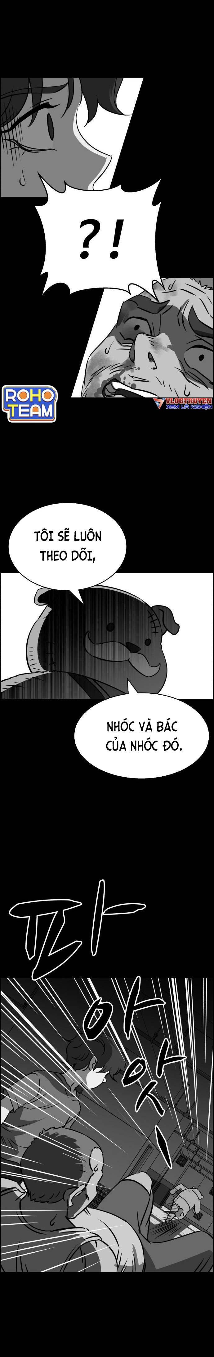 Óc Chó Toàn Năng Chapter 69 - Trang 4