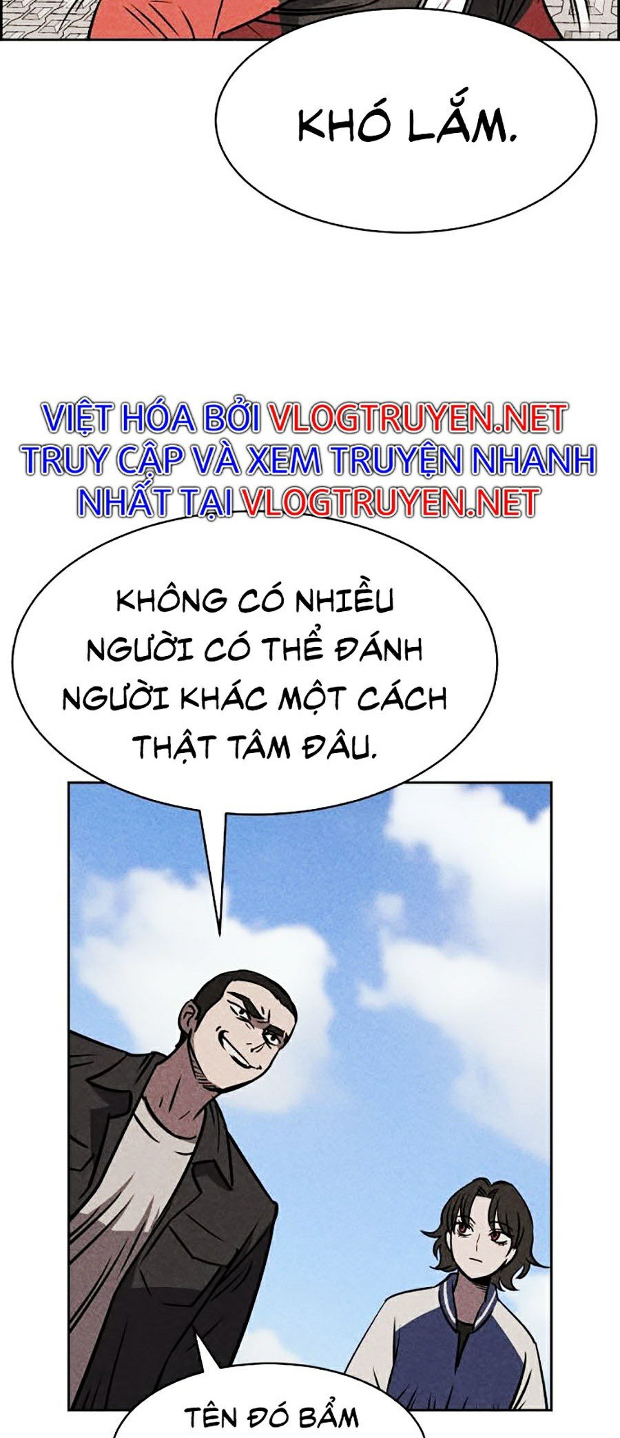 Óc Chó Toàn Năng Chapter 11 - Trang 16