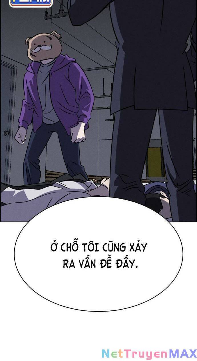 Óc Chó Toàn Năng Chapter 80 - Trang 23