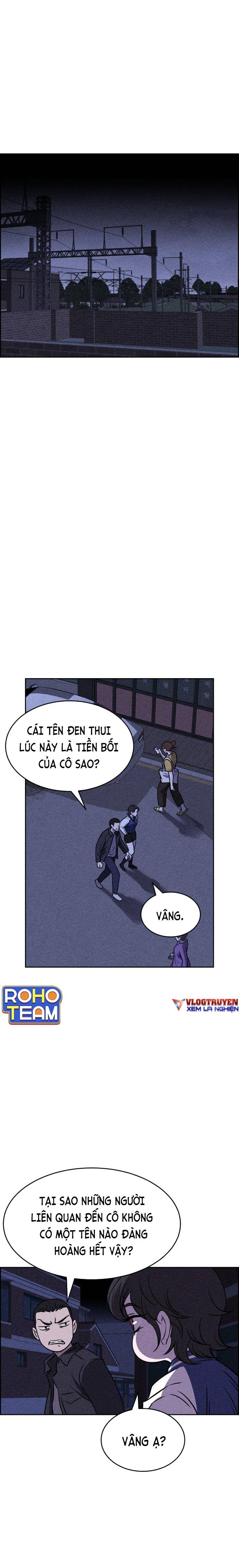 Óc Chó Toàn Năng Chapter 16 - Trang 22