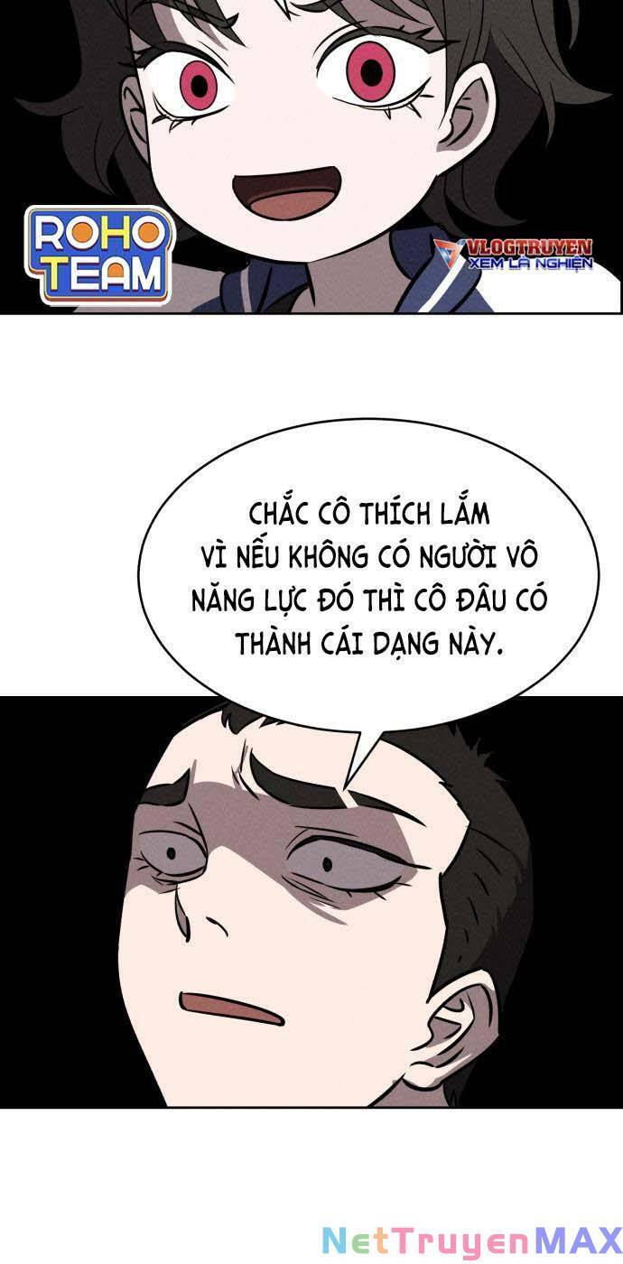 Óc Chó Toàn Năng Chapter 63 - Trang 31