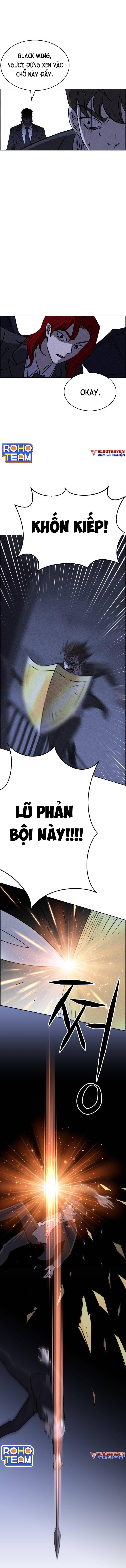 Óc Chó Toàn Năng Chapter 70 - Trang 9