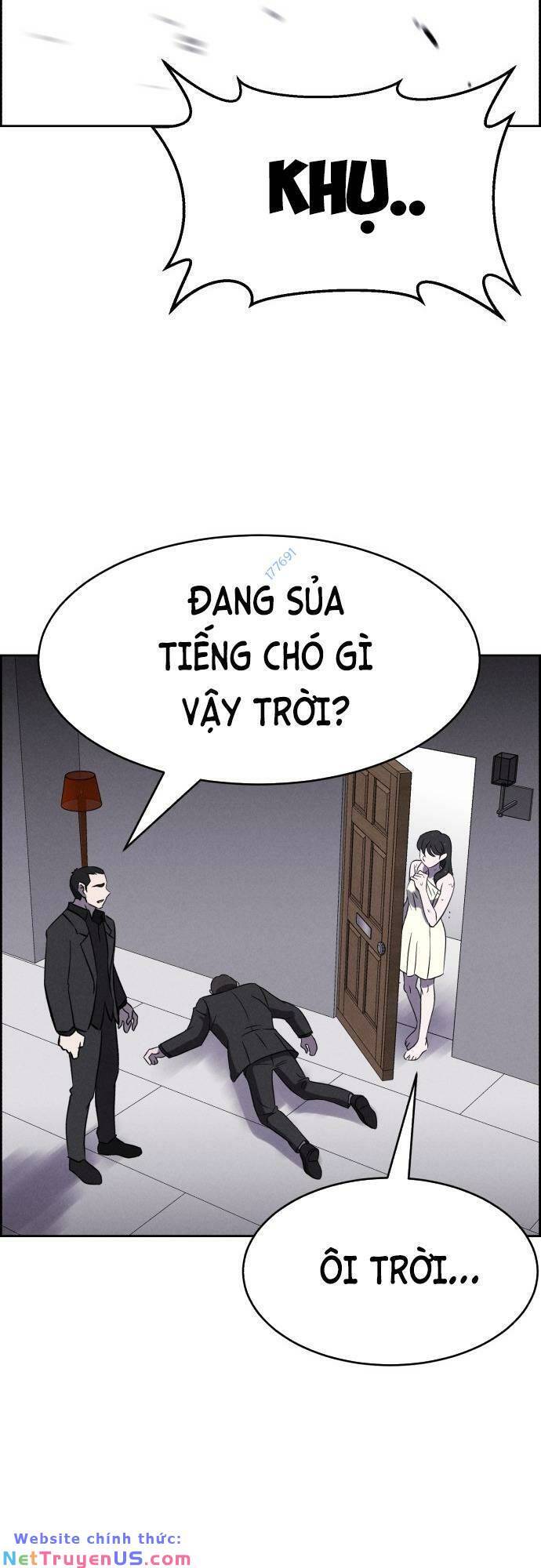 Óc Chó Toàn Năng Chapter 92 - Trang 10