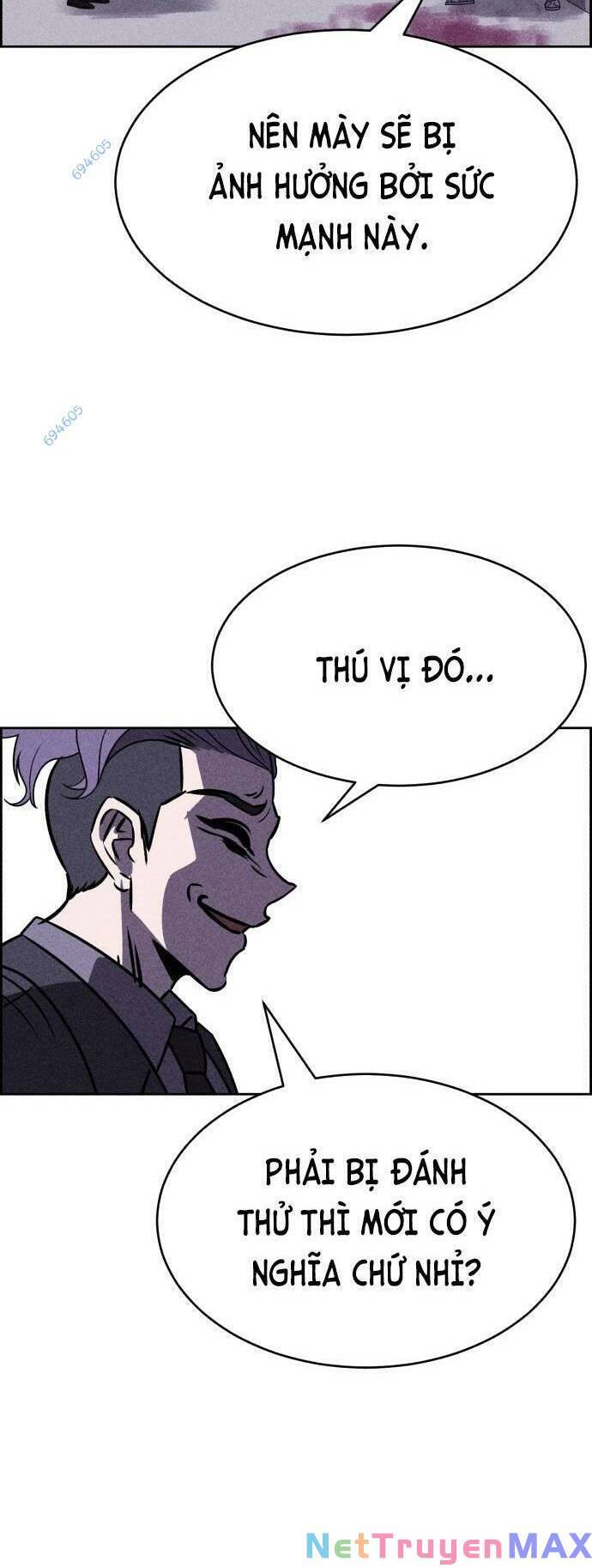 Óc Chó Toàn Năng Chapter 38 - Trang 44