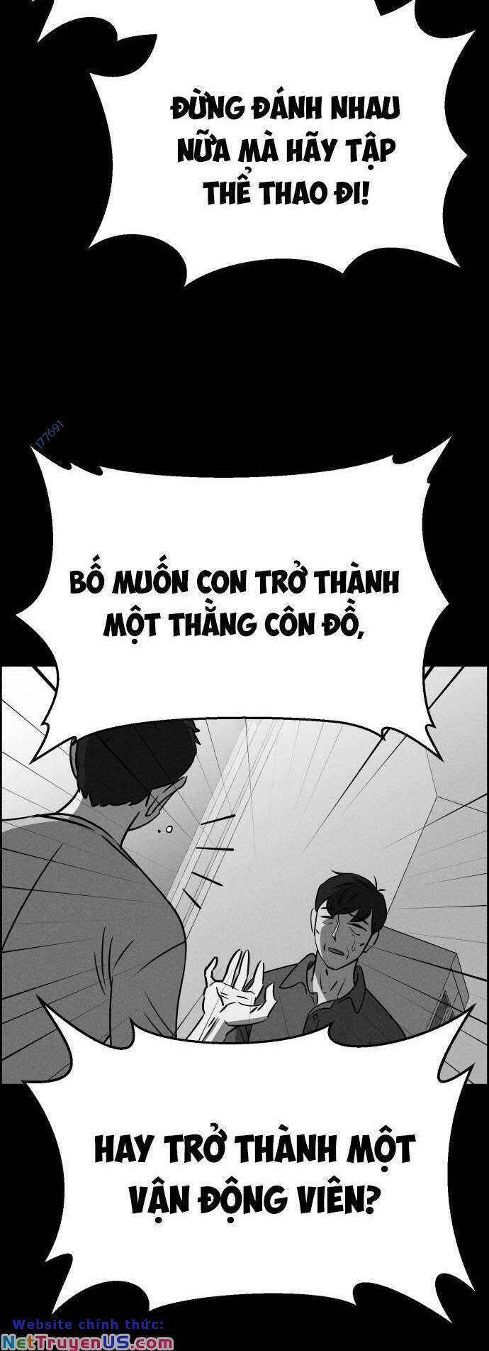 Óc Chó Toàn Năng Chapter 86 - Trang 9