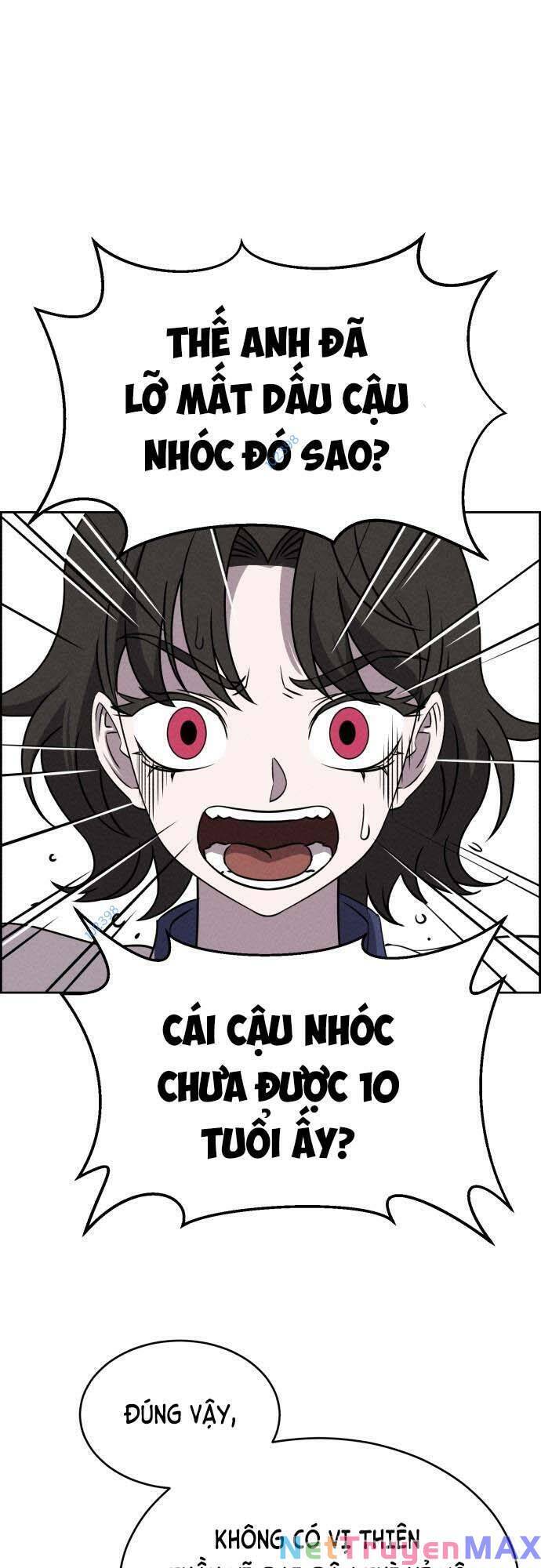 Óc Chó Toàn Năng Chapter 63 - Trang 21