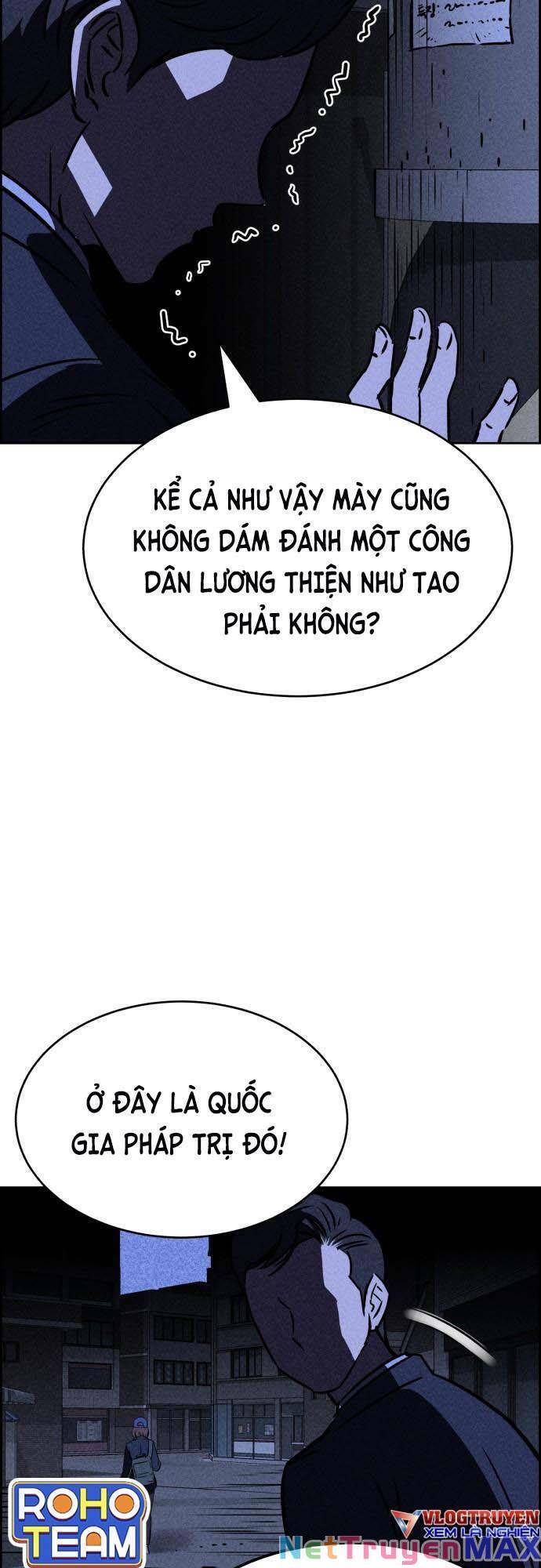 Óc Chó Toàn Năng Chapter 21 - Trang 19