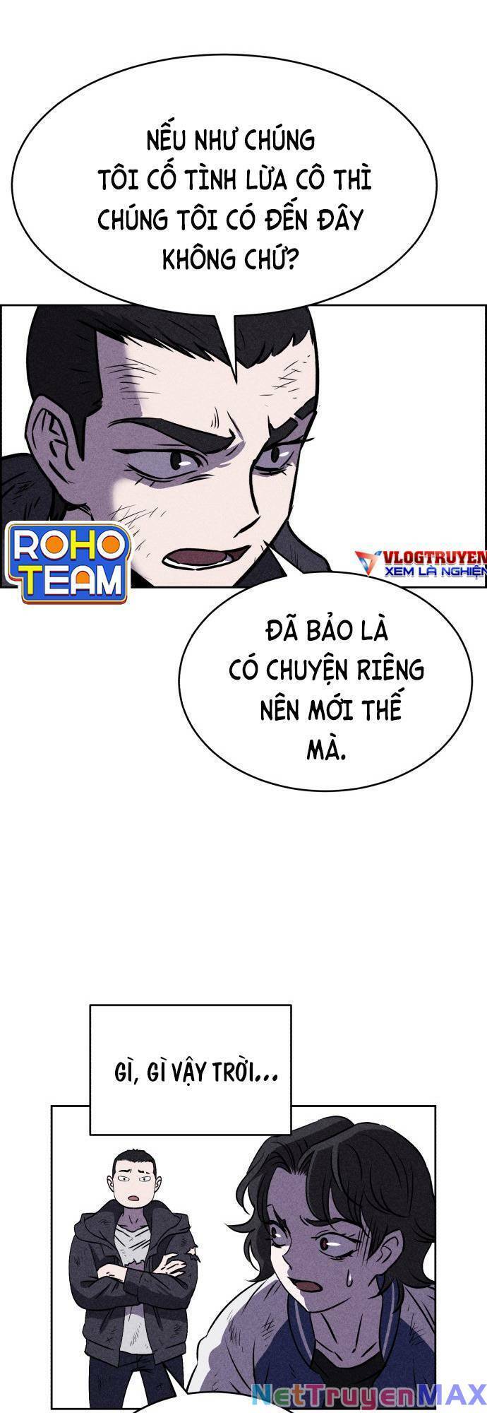 Óc Chó Toàn Năng Chapter 41 - Trang 50