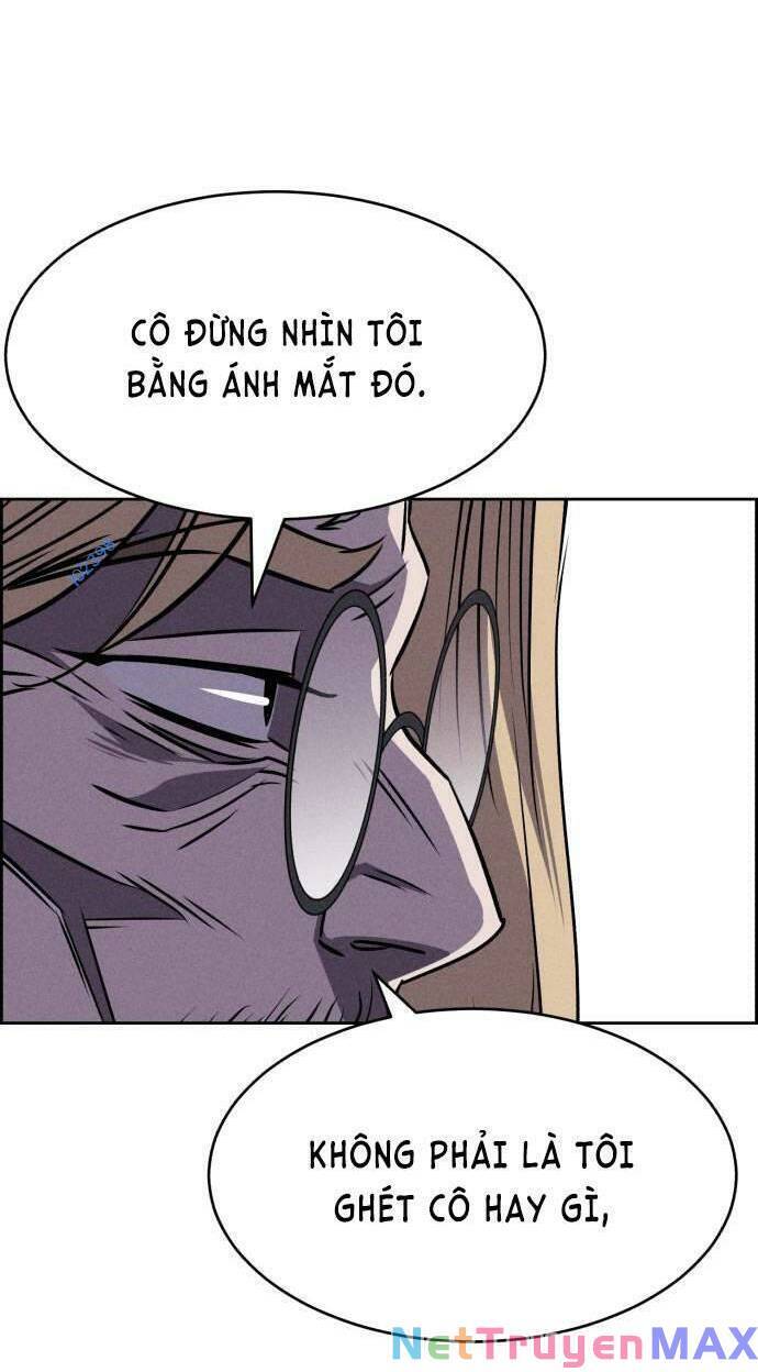 Óc Chó Toàn Năng Chapter 58 - Trang 7