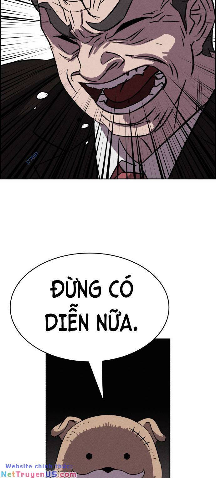 Óc Chó Toàn Năng Chapter 92 - Trang 29