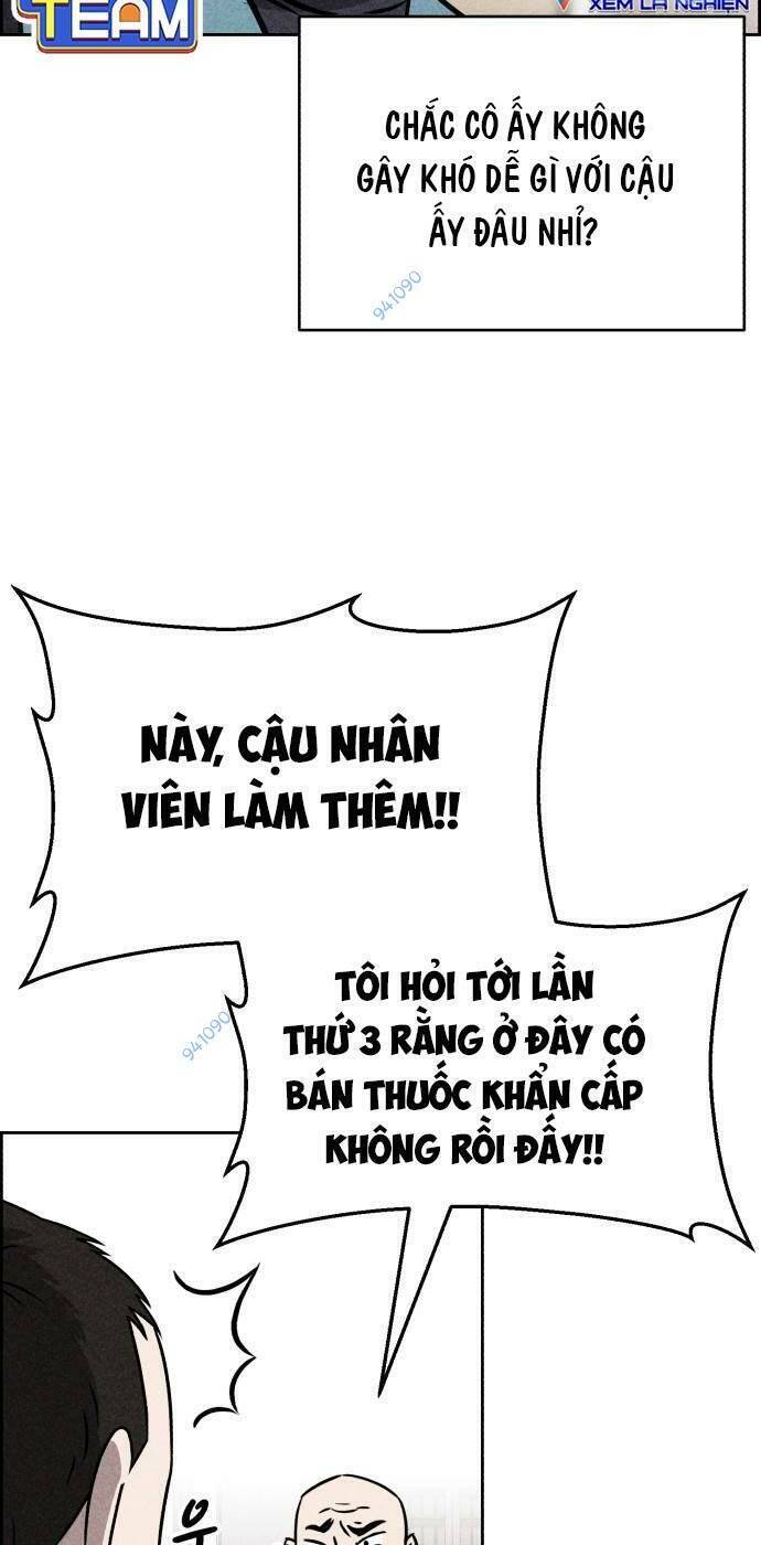 Óc Chó Toàn Năng Chapter 45 - Trang 11