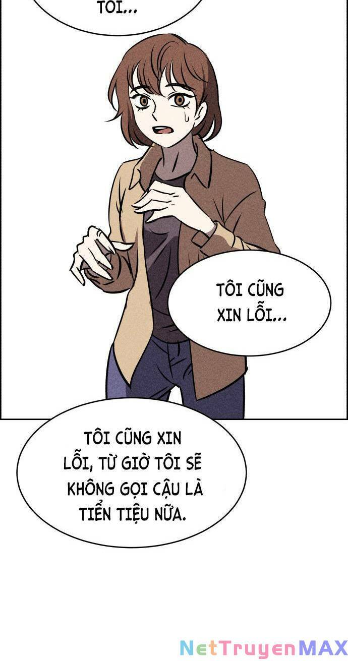 Óc Chó Toàn Năng Chapter 40 - Trang 50