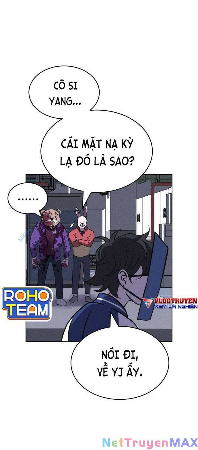 Óc Chó Toàn Năng Chapter 81 - Trang 43