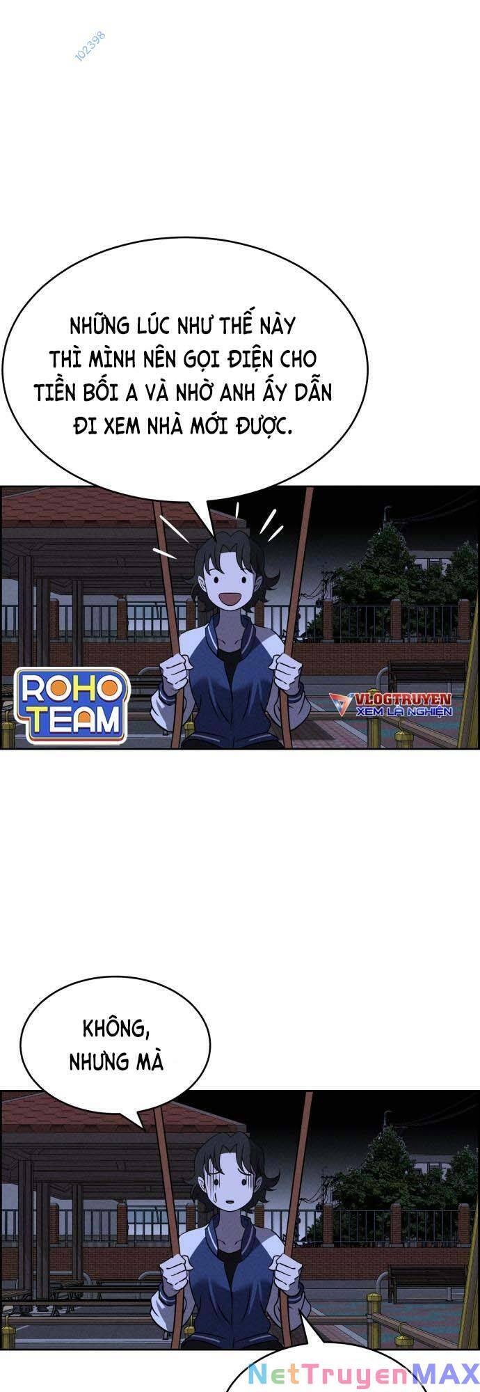 Óc Chó Toàn Năng Chapter 63 - Trang 57