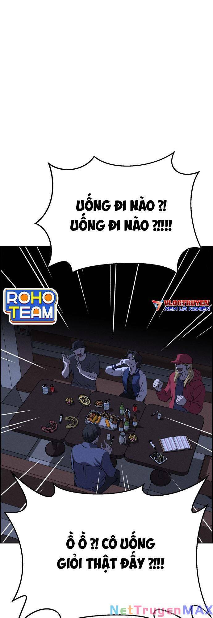 Óc Chó Toàn Năng Chapter 64 - Trang 0