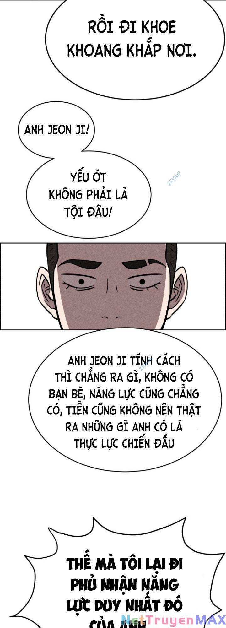 Óc Chó Toàn Năng Chapter 31 - Trang 45