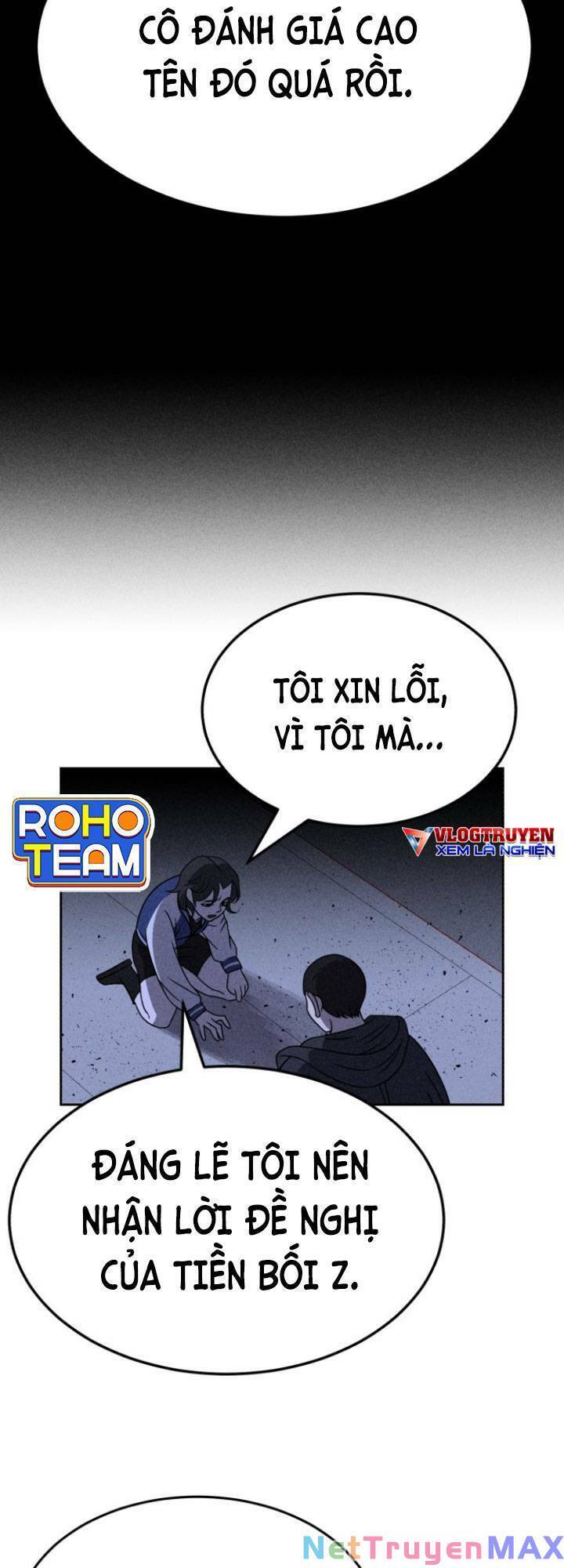 Óc Chó Toàn Năng Chapter 30 - Trang 37