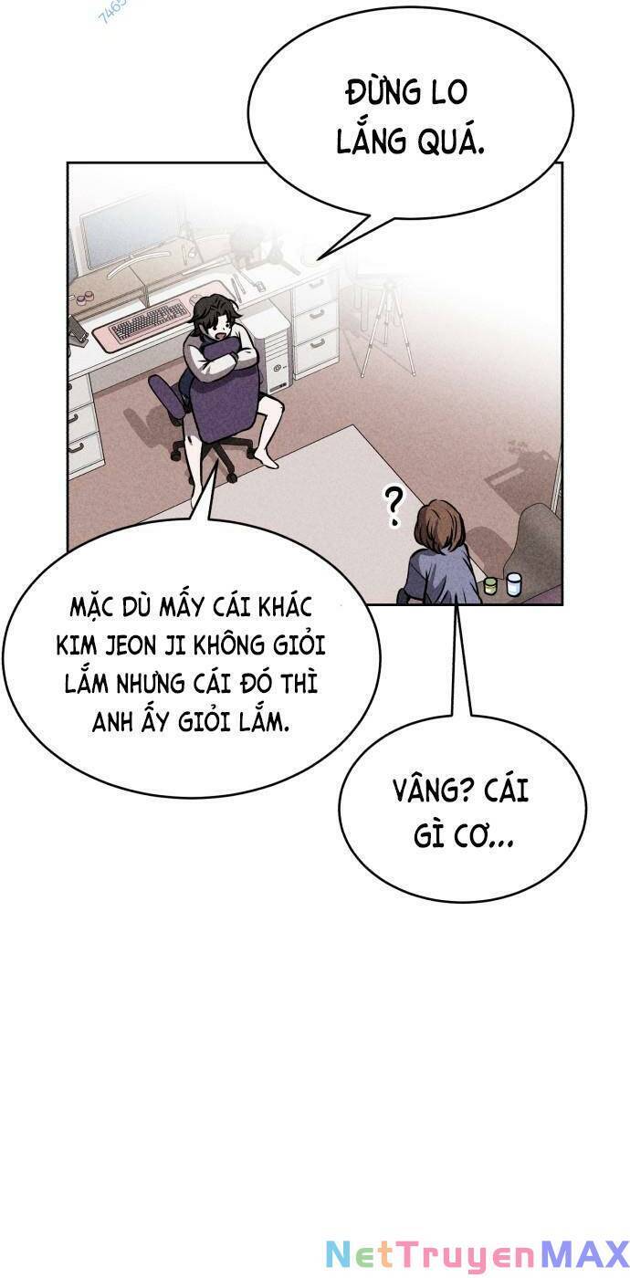 Óc Chó Toàn Năng Chapter 26 - Trang 5