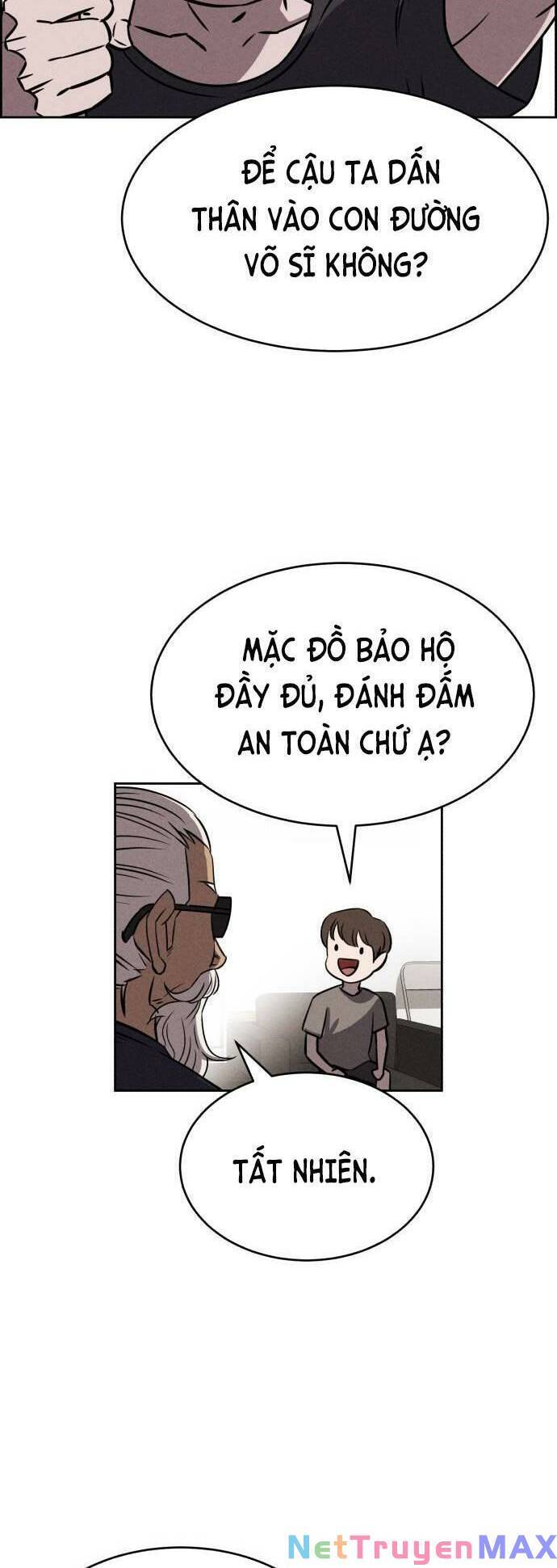 Óc Chó Toàn Năng Chapter 75 - Trang 28