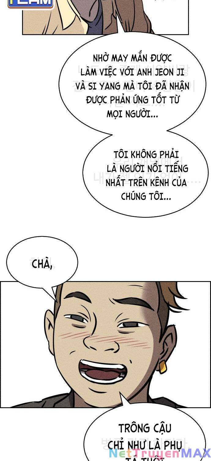 Óc Chó Toàn Năng Chapter 27 - Trang 21