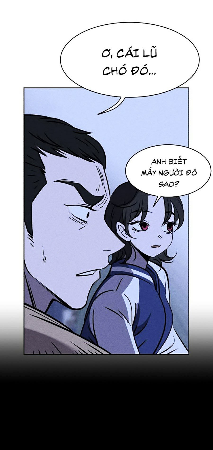 Óc Chó Toàn Năng Chapter 4 - Trang 58