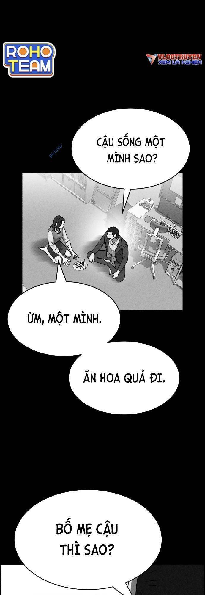 Óc Chó Toàn Năng Chapter 48 - Trang 54