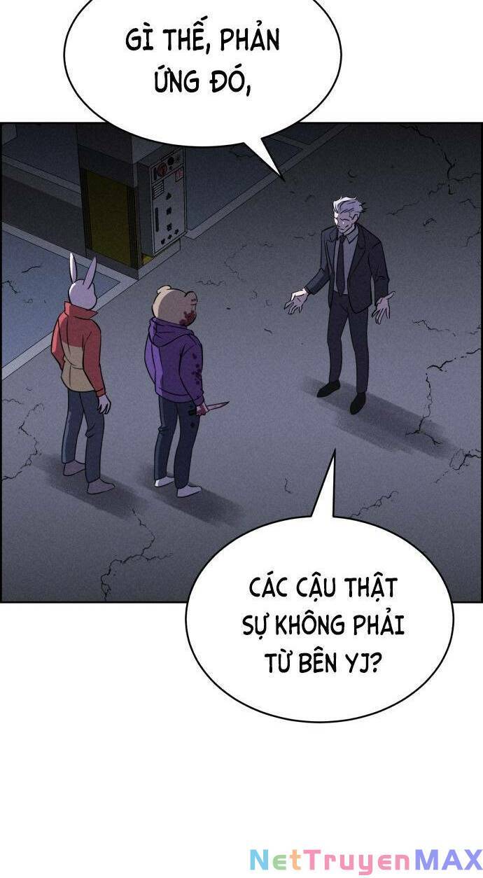 Óc Chó Toàn Năng Chapter 81 - Trang 41