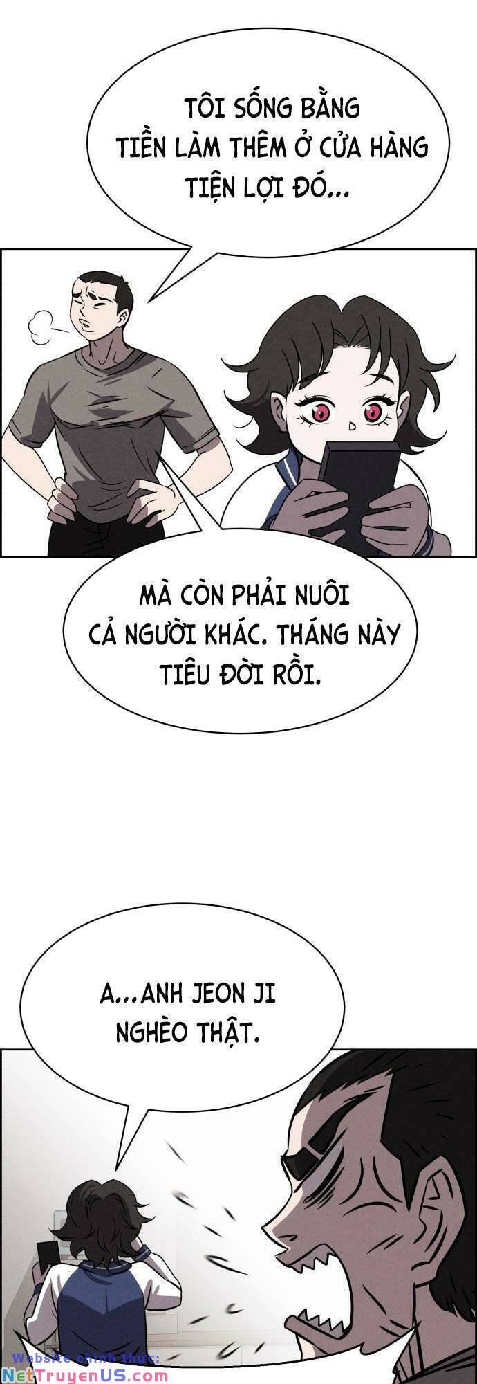 Óc Chó Toàn Năng Chapter 83 - Trang 16