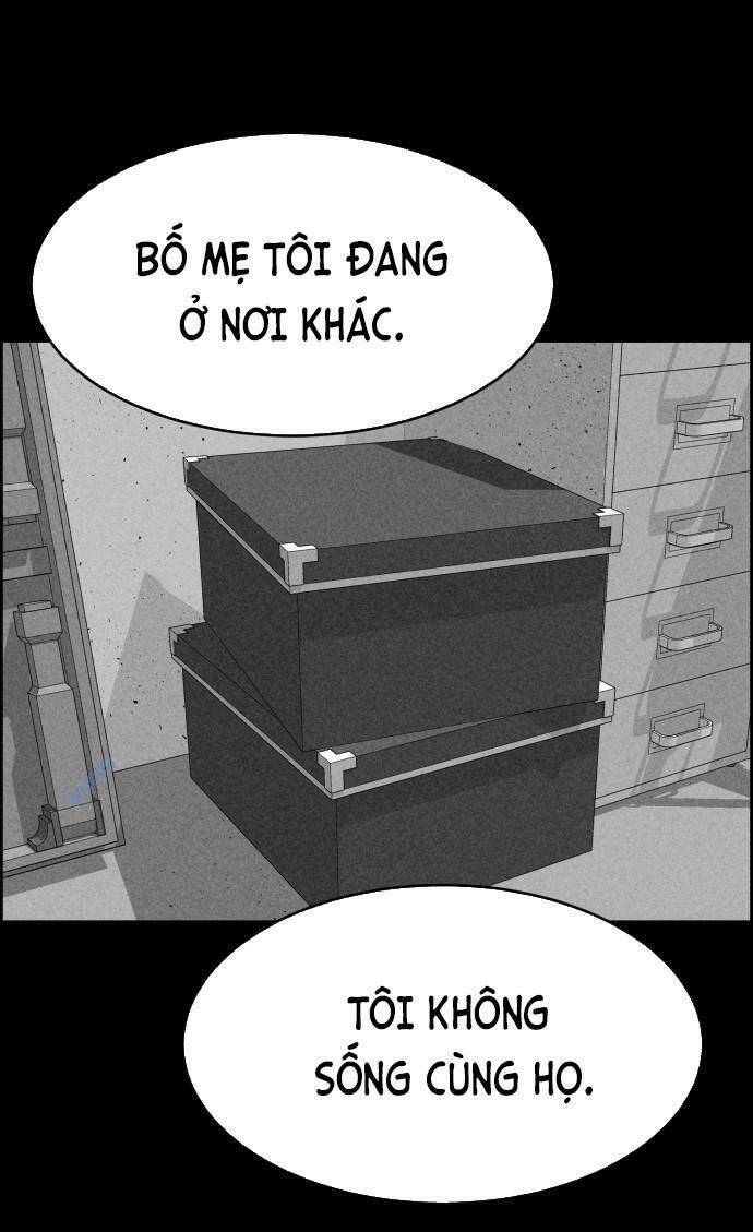 Óc Chó Toàn Năng Chapter 48 - Trang 56