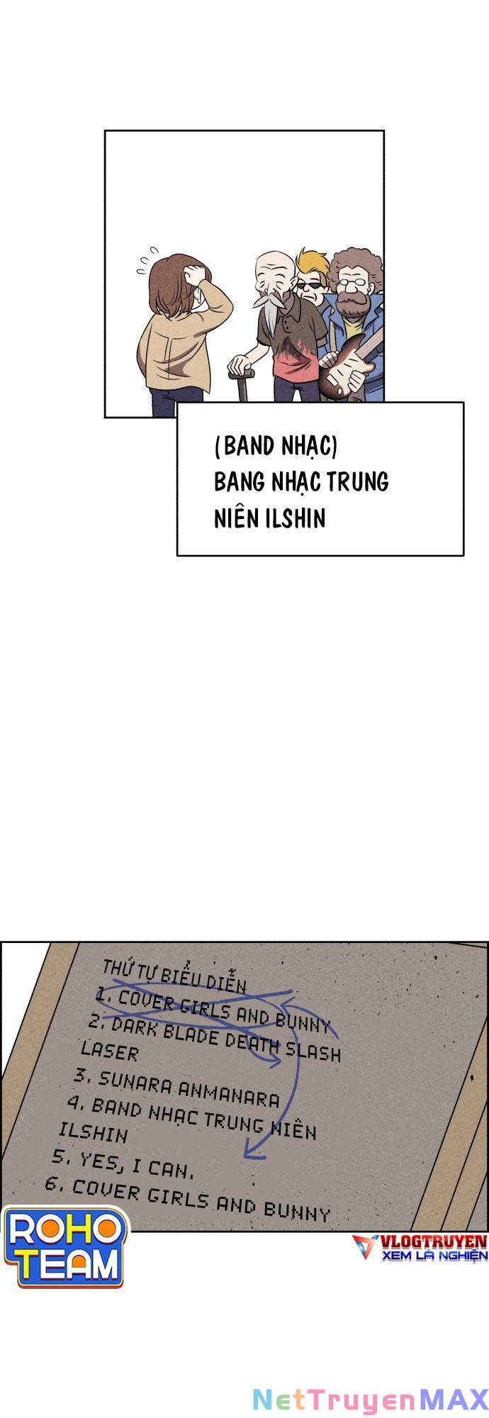 Óc Chó Toàn Năng Chapter 40 - Trang 6