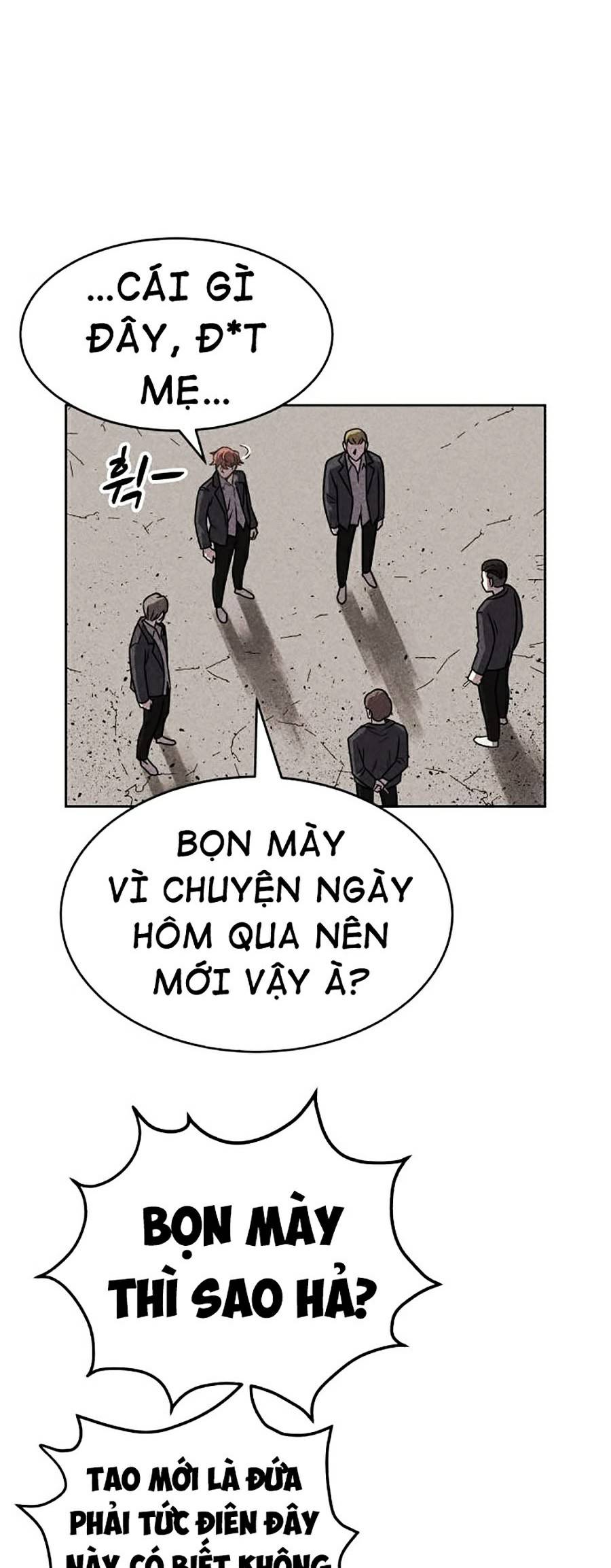 Óc Chó Toàn Năng Chapter 13 - Trang 22