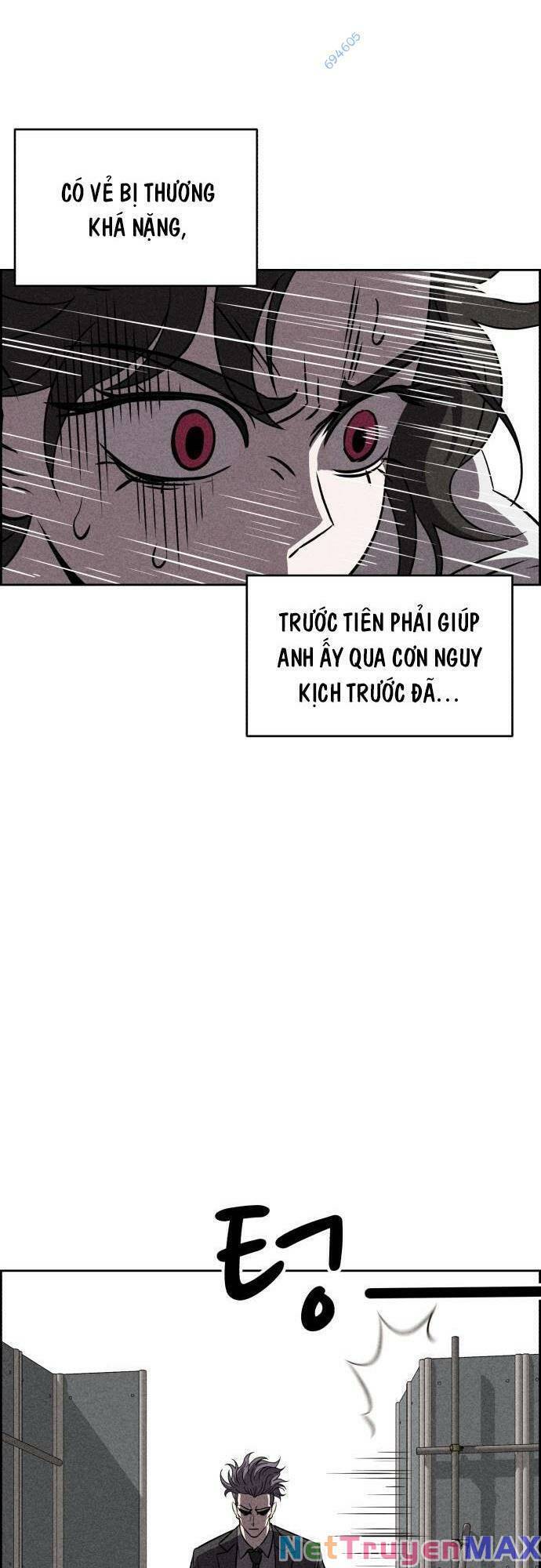 Óc Chó Toàn Năng Chapter 38 - Trang 9