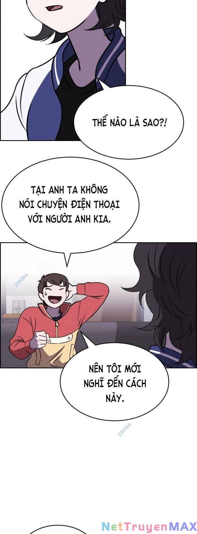 Óc Chó Toàn Năng Chapter 76 - Trang 36