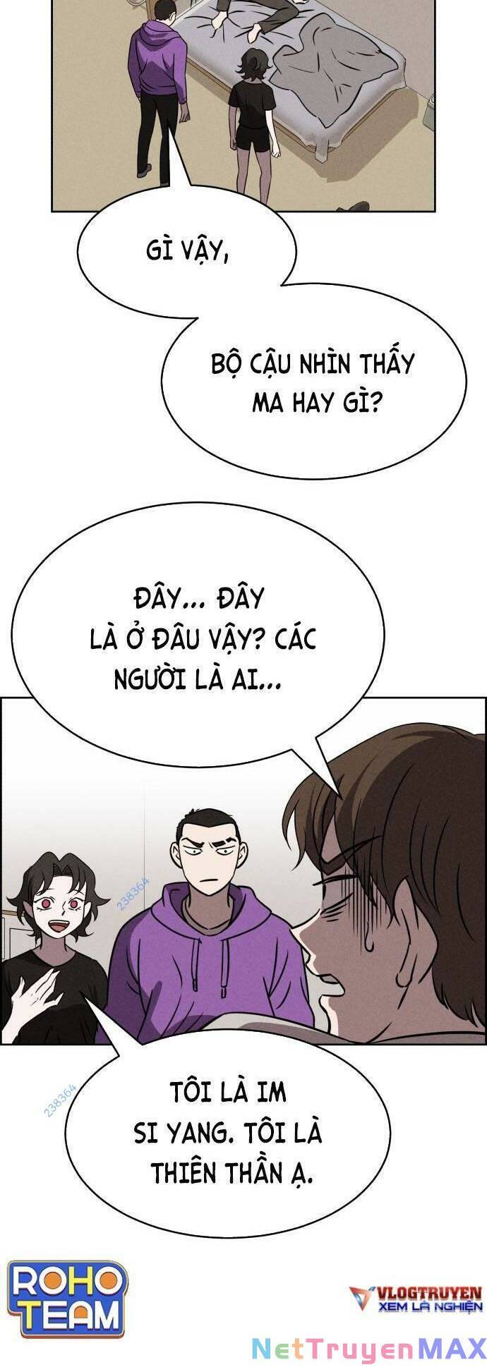 Óc Chó Toàn Năng Chapter 71 - Trang 5