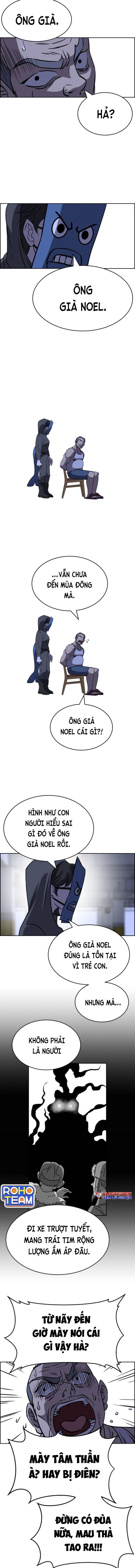 Óc Chó Toàn Năng Chapter 67 - Trang 6